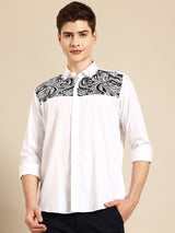 Frosted Pure Shirt