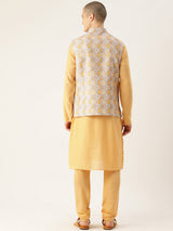 Timeless Traditional Kurta Set