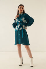 Elena Dress