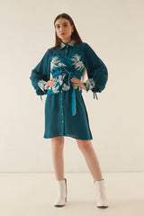Elena Dress
