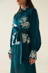 Elena Dress