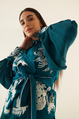 Elena Dress