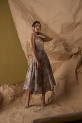 Liberty Midi Dress