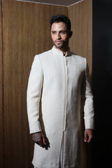Royal Navy Sherwani Set