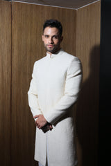 Royal Navy Sherwani Set