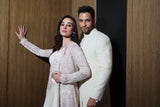 Royal Navy Sherwani Set