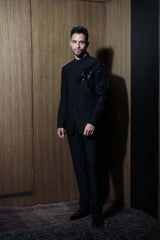Vibrant Threads Suit Set