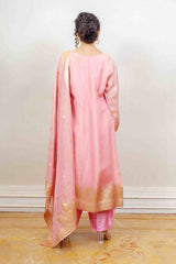 Casual Salwar suit sasyafashion