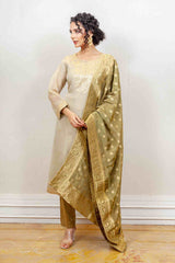 Casual Salwar suit sasyafashion
