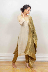 Casual Salwar suit sasyafashion
