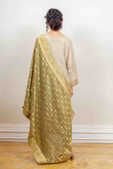 Casual Salwar suit sasyafashion