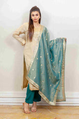 Casual Salwar suit sasyafashion