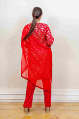 Casual Salwar suit sasyafashion