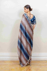 Designer Saree sasyafashion