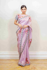Designer Saree sasyafashion