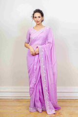 Designer Saree sasyafashion