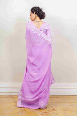 Designer Saree sasyafashion