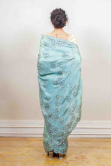 Designer Saree sasyafashion