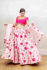 Designer Lehenga sasyafashion