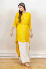 Casual Salwar suit sasyafashion
