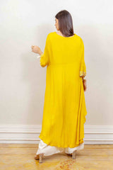Casual Salwar suit sasyafashion