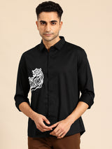 Noir Prestige Shirt