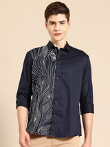 Midnight Mystique Shirt