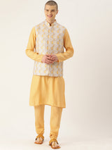 Timeless Traditional Kurta Set
