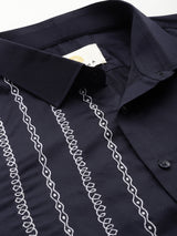 Storm Blue Shirt