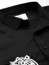 Noir Prestige Shirt