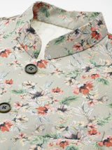 Subtle Beige Kurta Set