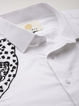 Pearl Sheen Shirt