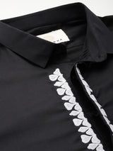 Midnight Formal Shirt