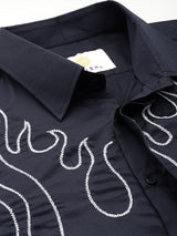 Royal Ink Shirt