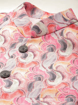 Summer Radiance Kurta Set