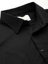 Ebony Sharp Shirt