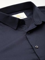 Classic Indigo Shirt