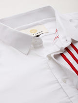 Ivory Aura Shirt