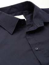 Deep Azure Shirt