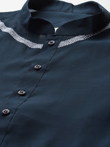 Noble Aura Kurta Set
