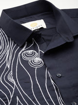 Midnight Mystique Shirt
