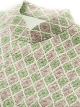 Fresh Green Kurta Set