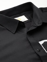 Carbon Charm Shirt