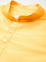 Festive Fusion Kurta Set