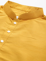 Sophisticated Multicolour Nehru Jacket Set