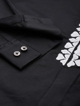Midnight Formal Shirt