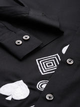 Onyx Sophisticate Shirt