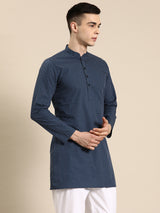 Prismatic Delight Kurta Set