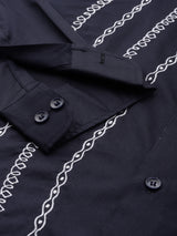 Storm Blue Shirt
