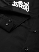 Noir Prestige Shirt
